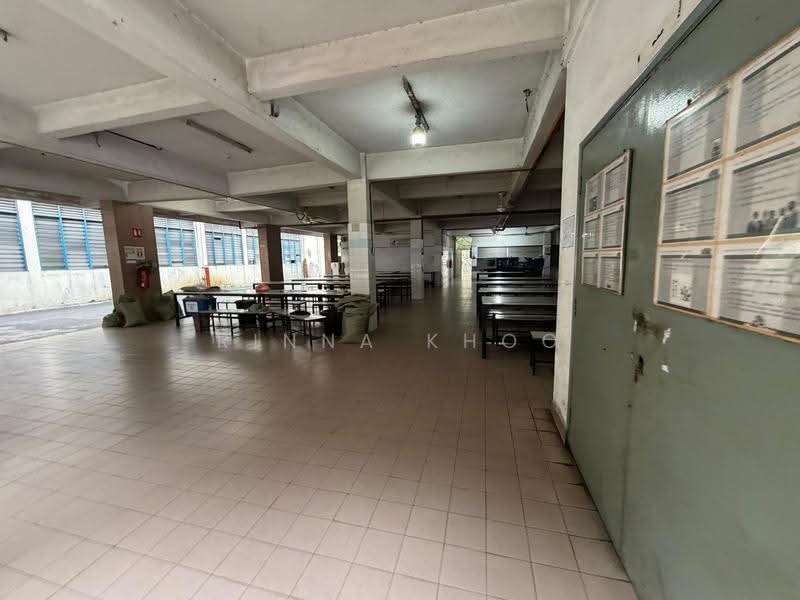 Detached Factory for Sale in Seremban Light Industrial Park (Seremban) - Rinna Khoo - Interior - PropertyGuru.com.my