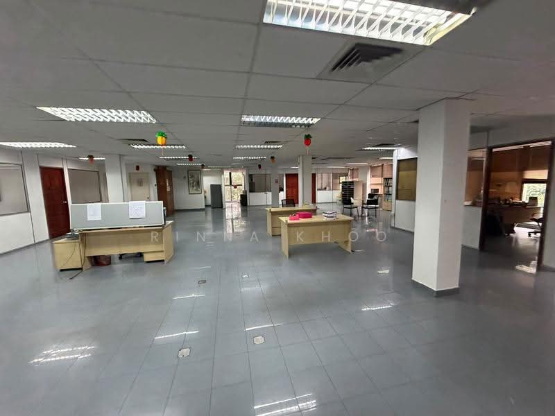 Detached Factory for Sale in Seremban Light Industrial Park (Seremban) - Rinna Khoo - Interior - PropertyGuru.com.my