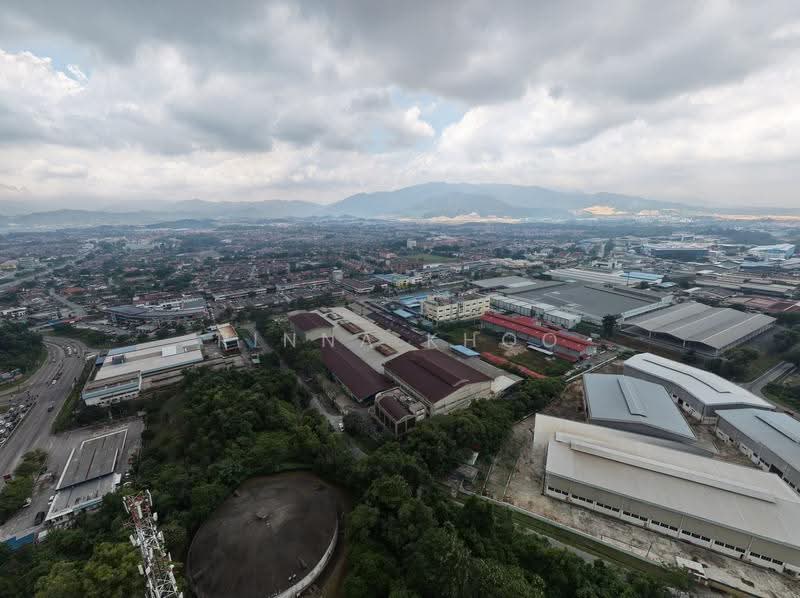 Detached Factory for Sale in Seremban Light Industrial Park (Seremban) - Rinna Khoo - Exterior - PropertyGuru.com.my