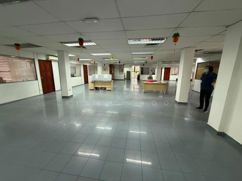 Detached Factory for Sale in Seremban Light Industrial Park (Seremban) - Rinna Khoo - Interior - PropertyGuru.com.my