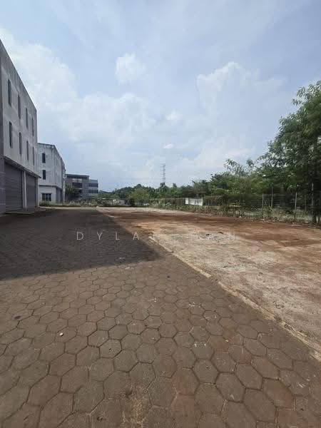 Kilang untuk Disewa di Iskandar Puteri (Nusajaya) (Johor) - Dylan Tan - Exterior - PropertyGuru.com.my