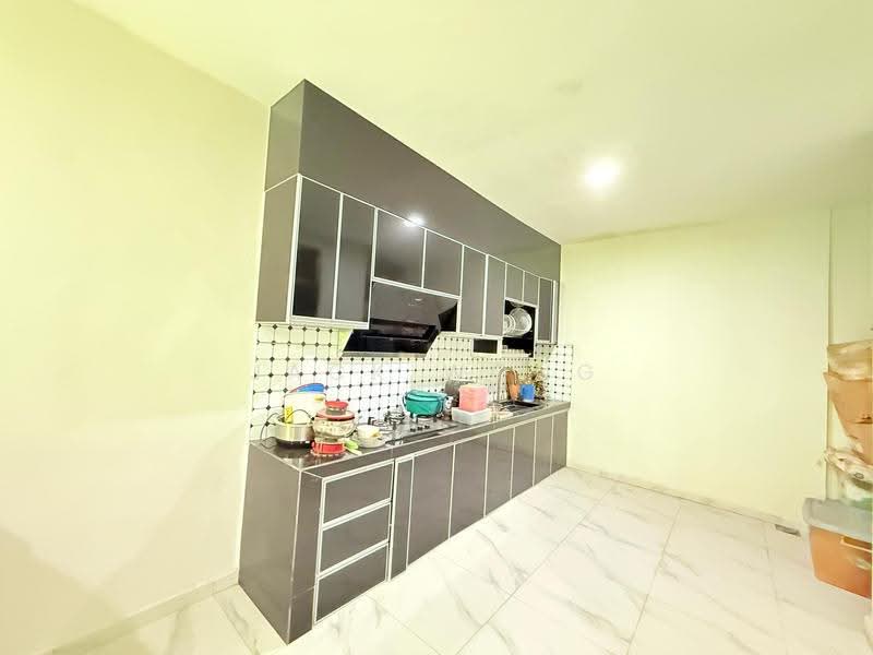 Rumah Berkembar untuk Dijual di Masai (Johor) - Jack Wong - PropertyGuru.com.my