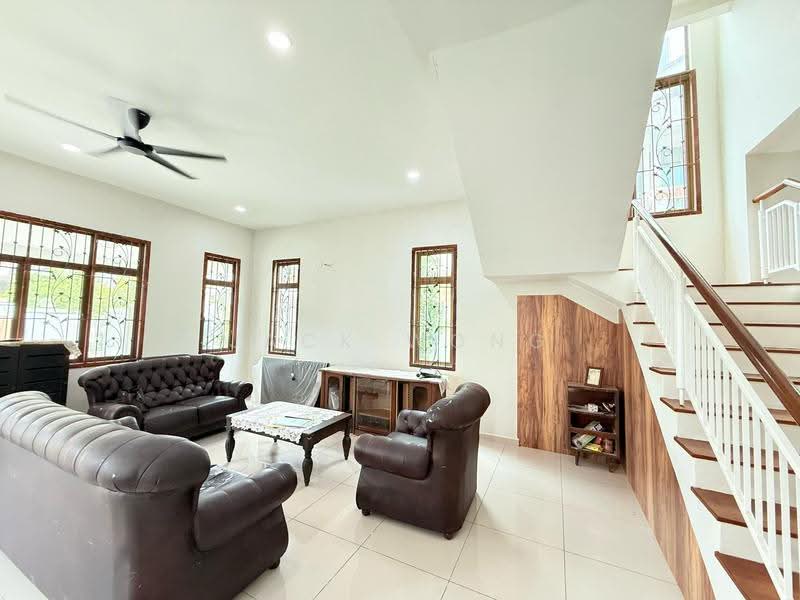 Rumah Berkembar untuk Dijual di Masai (Johor) - Jack Wong - PropertyGuru.com.my