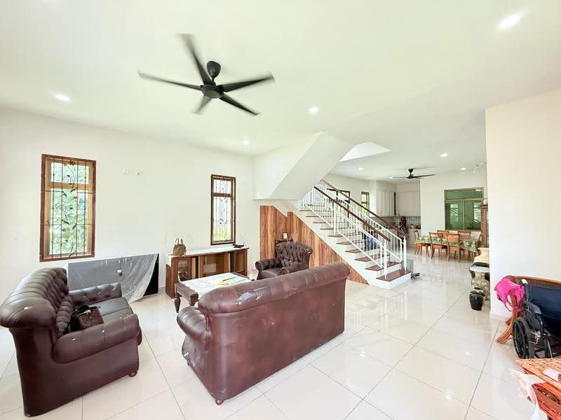 Rumah Berkembar untuk Dijual di Masai (Johor) - Jack Wong - PropertyGuru.com.my