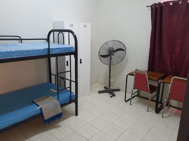 Condominium for Sale at Kondominium Kristal - TS Low - Bedroom - PropertyGuru.com.my