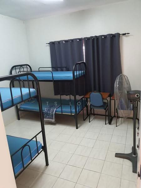Condominium for Sale at Kondominium Kristal - TS Low - Bedroom - PropertyGuru.com.my