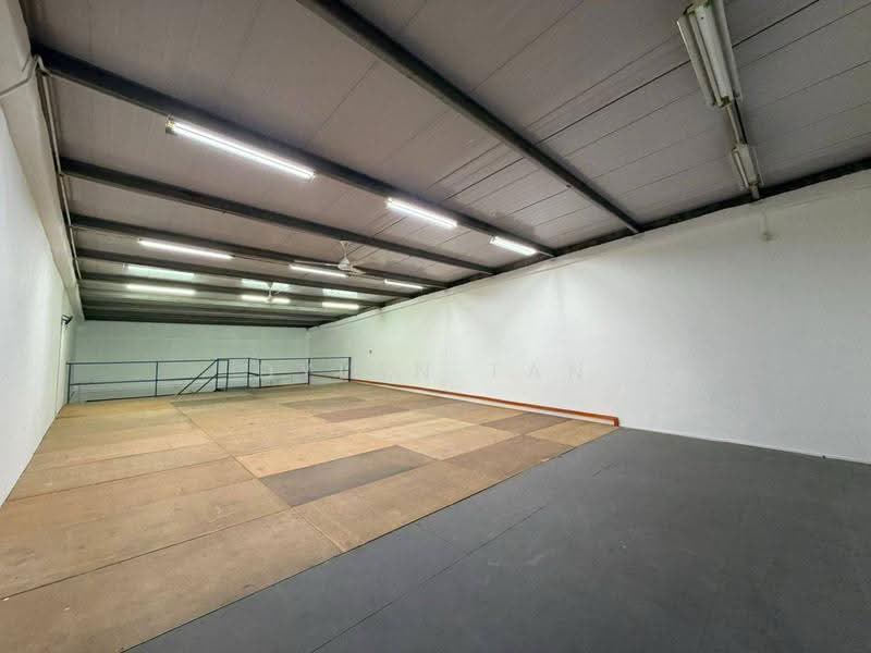 Kilang Teres untuk Disewa di Skudai (Johor) - Dylan Tan - Interior - PropertyGuru.com.my