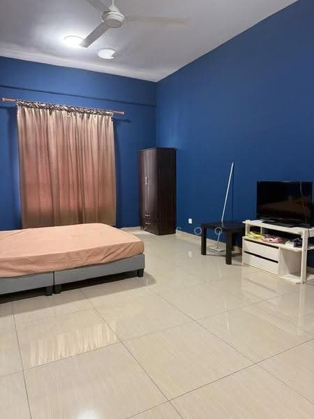 Kediaman Servis untuk Disewa di Maytower Serviced Residences - Jack Soo - Bedroom - PropertyGuru.com.my