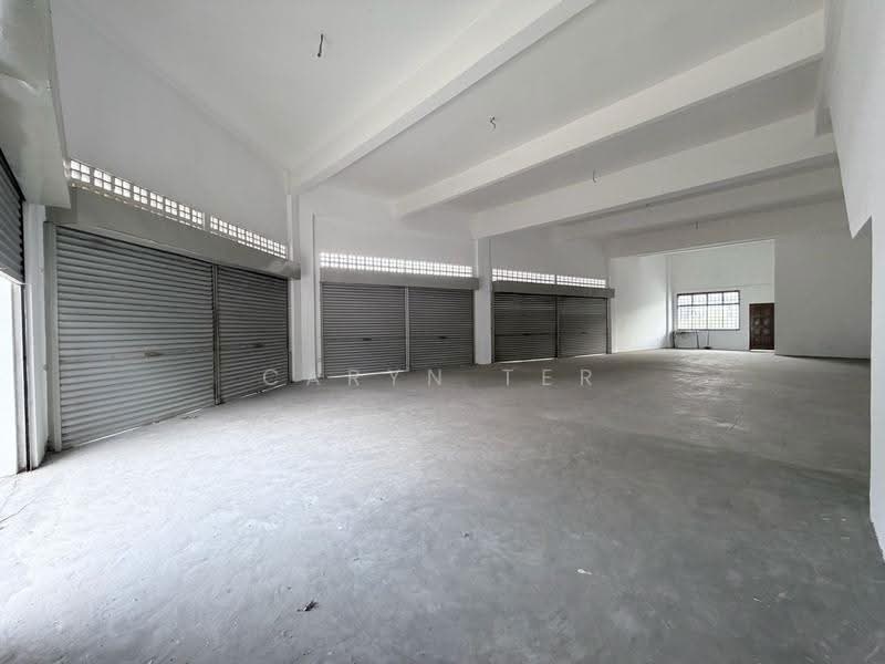Kedai untuk Disewa di Kempas Utama (Tebrau) - Caryn Ter - Interior - PropertyGuru.com.my