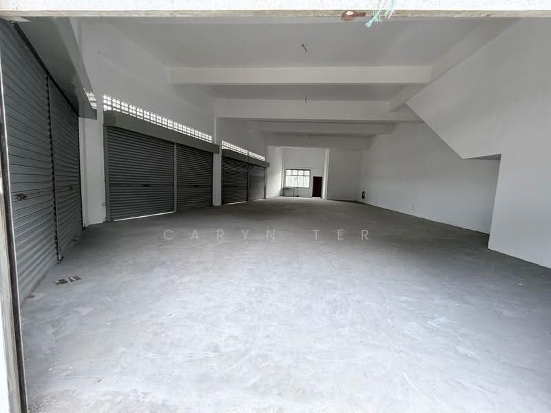 Kedai untuk Disewa di Kempas Utama (Tebrau) - Caryn Ter - Interior - PropertyGuru.com.my