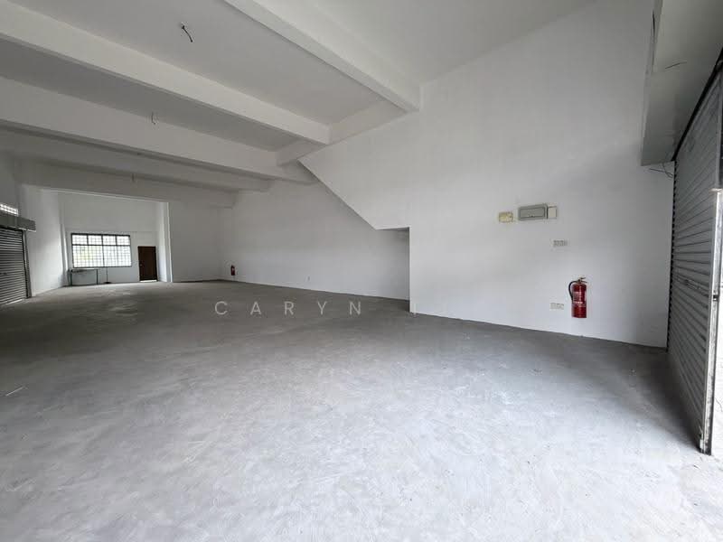 Kedai untuk Disewa di Kempas Utama (Tebrau) - Caryn Ter - Interior - PropertyGuru.com.my