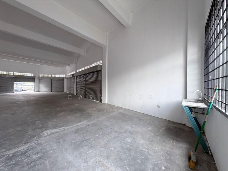 Kedai untuk Disewa di Kempas Utama (Tebrau) - Caryn Ter - Interior - PropertyGuru.com.my