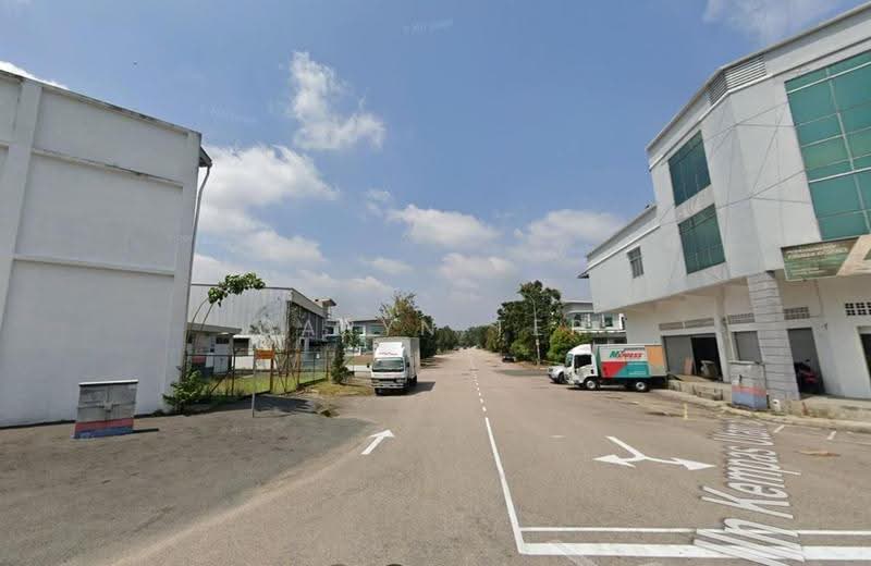 Kedai untuk Disewa di Kempas Utama (Tebrau) - Caryn Ter - Exterior - PropertyGuru.com.my
