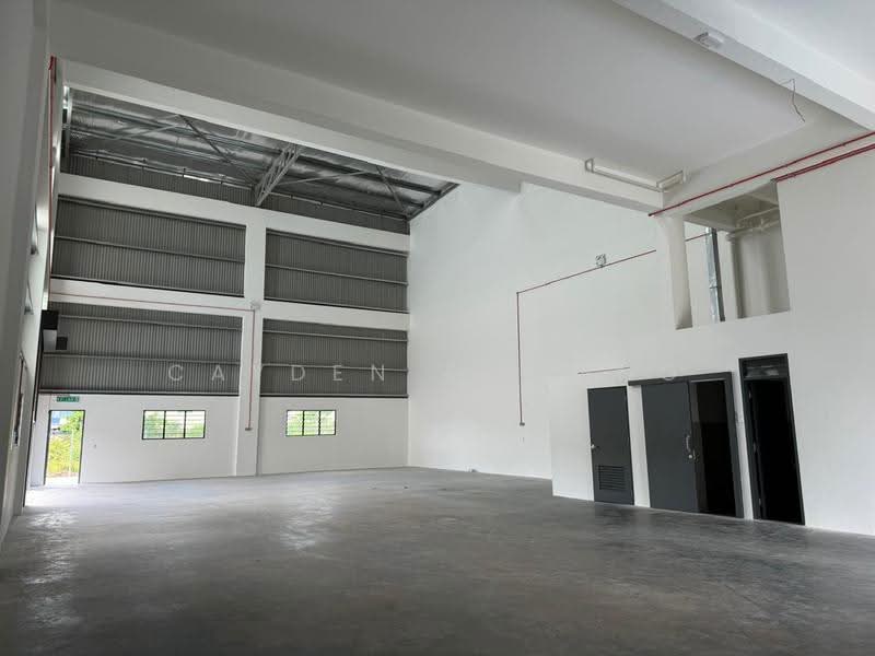 Banglo Komersial untuk Disewa di Bukit Minyak (Penang) - Cayden Choong - Interior - PropertyGuru.com.my