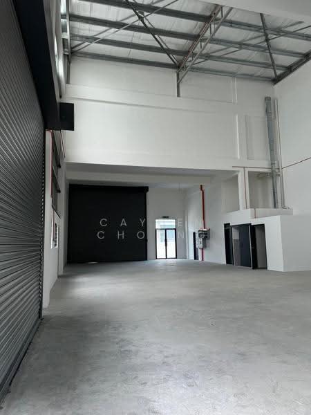 Banglo Komersial untuk Disewa di Bukit Minyak (Penang) - Cayden Choong - Interior - PropertyGuru.com.my