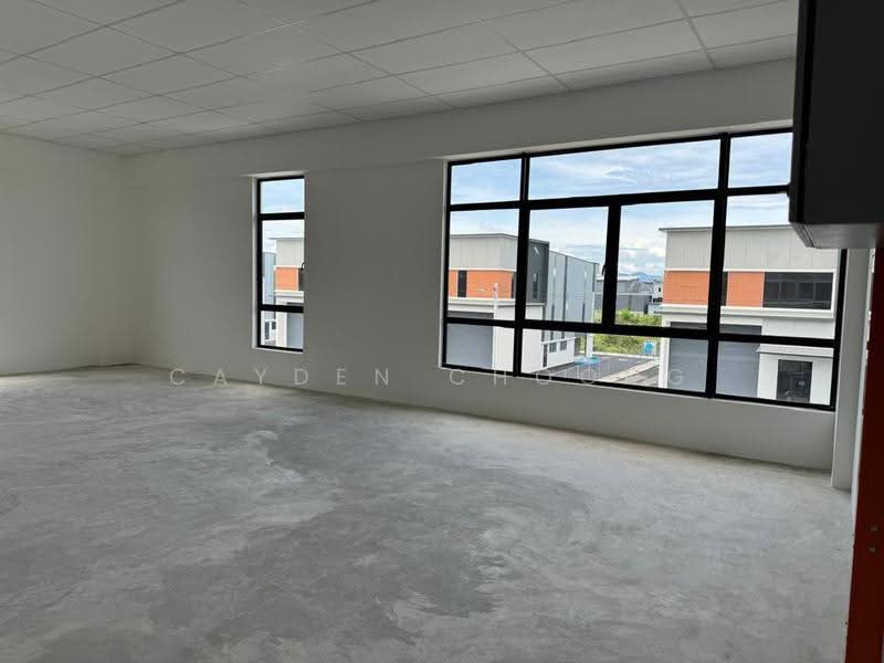 Banglo Komersial untuk Disewa di Bukit Minyak (Penang) - Cayden Choong - Interior - PropertyGuru.com.my