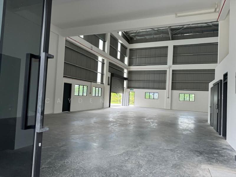 Banglo Komersial untuk Disewa di Bukit Minyak (Penang) - Cayden Choong - Interior - PropertyGuru.com.my