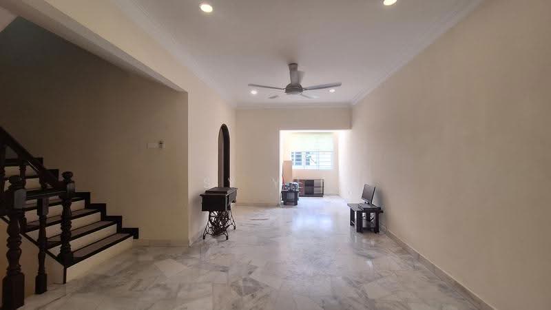 2.5-storey Terraced House for Sale in Seputeh (Kuala Lumpur) - SY Yen - Living Room - PropertyGuru.com.my
