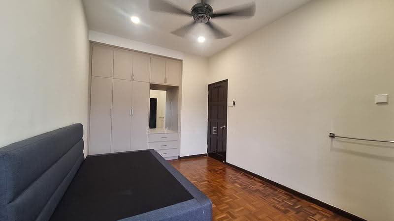 2.5-storey Terraced House for Sale in Seputeh (Kuala Lumpur) - SY Yen - Bedroom - PropertyGuru.com.my