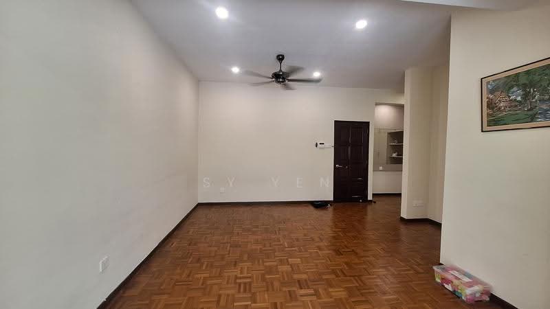 2.5-storey Terraced House for Sale in Seputeh (Kuala Lumpur) - SY Yen - Living Room - PropertyGuru.com.my