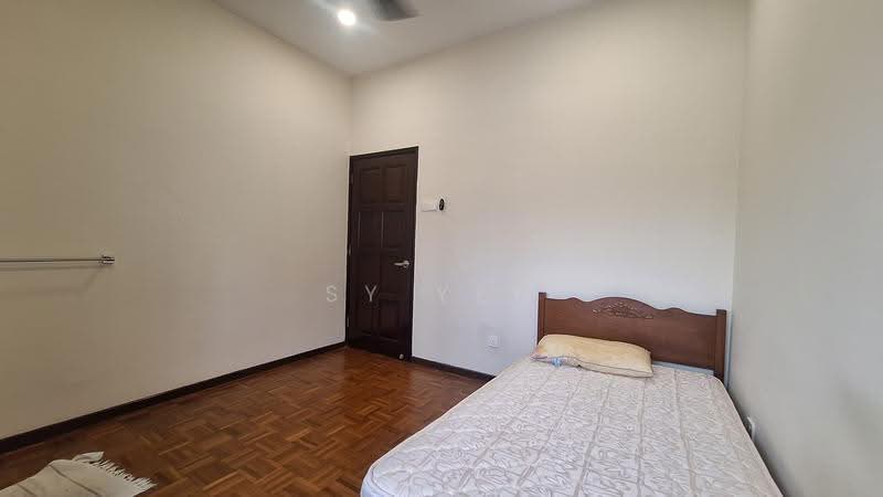 2.5-storey Terraced House for Sale in Seputeh (Kuala Lumpur) - SY Yen - Bedroom - PropertyGuru.com.my