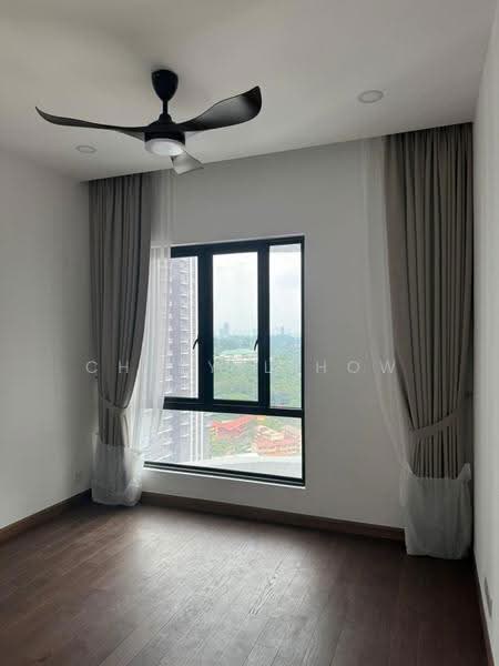 Kondominium untuk Disewa di Bangsar Hill Park - Cheryll How - Bedroom - PropertyGuru.com.my