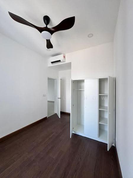 Kondominium untuk Disewa di Bangsar Hill Park - Cheryll How - Bedroom - PropertyGuru.com.my