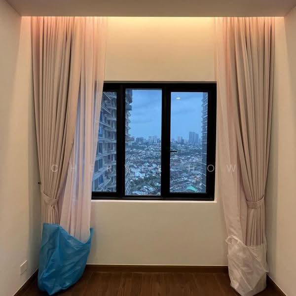 Kondominium untuk Disewa di Bangsar Hill Park - Cheryll How - View - PropertyGuru.com.my