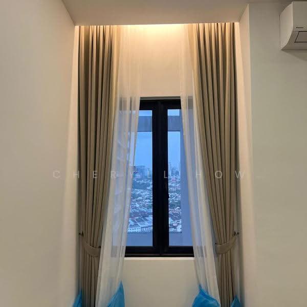 Kondominium untuk Disewa di Bangsar Hill Park - Cheryll How - View - PropertyGuru.com.my