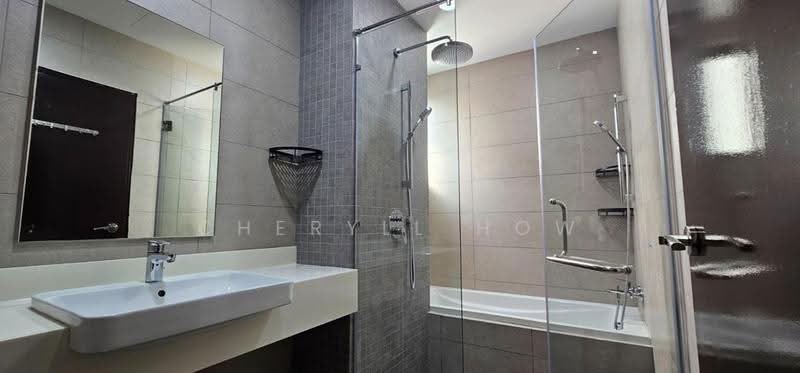 Kondominium untuk Disewa di Bangsar Hill Park - Cheryll How - Bathroom - PropertyGuru.com.my