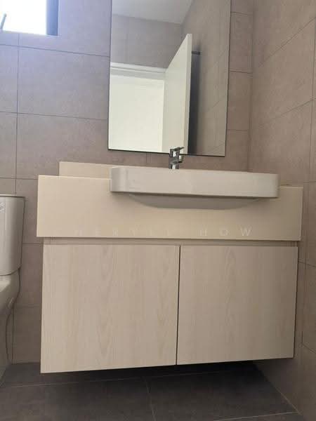 Kondominium untuk Disewa di Bangsar Hill Park - Cheryll How - Bathroom - PropertyGuru.com.my