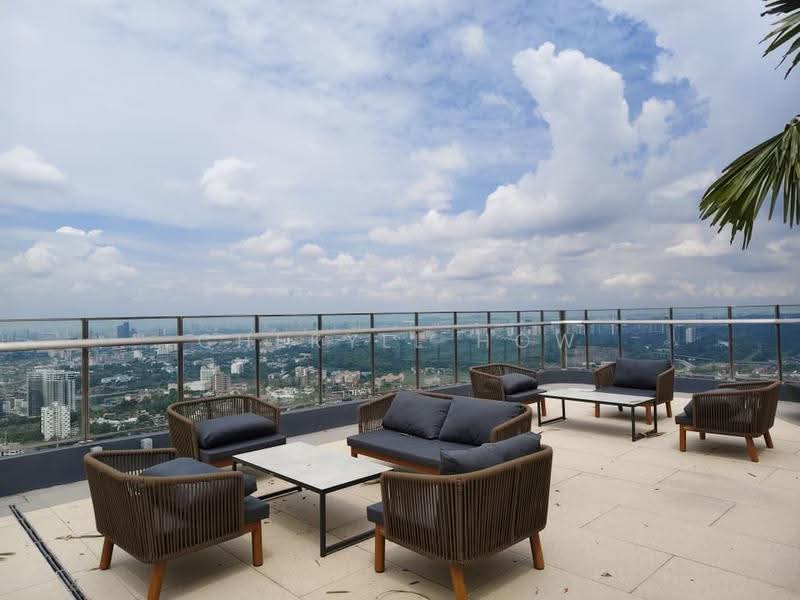 Kondominium untuk Disewa di Bangsar Hill Park - Cheryll How - Exterior - PropertyGuru.com.my