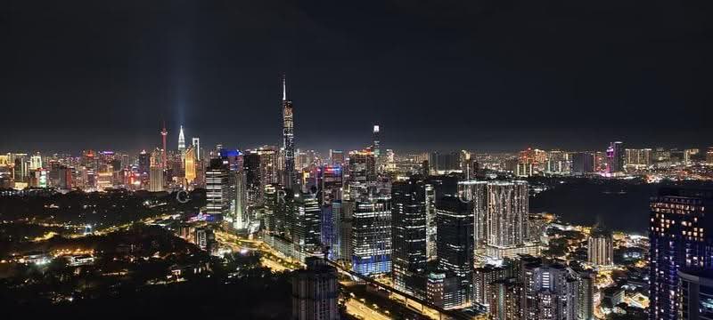 Kondominium untuk Disewa di Bangsar Hill Park - Cheryll How - Exterior - PropertyGuru.com.my