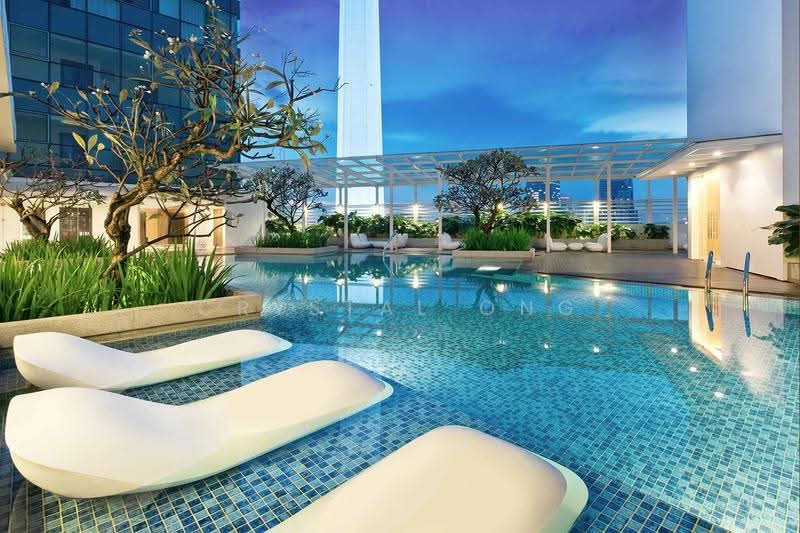 Service Residence for Sale at Lofthill Residence - Crystal Ong - Exterior - PropertyGuru.com.my