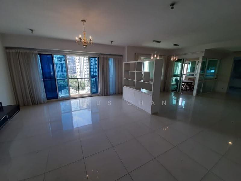Condominium for Sale at Mont Kiara Banyan - Linus Chan - Living Room - PropertyGuru.com.my