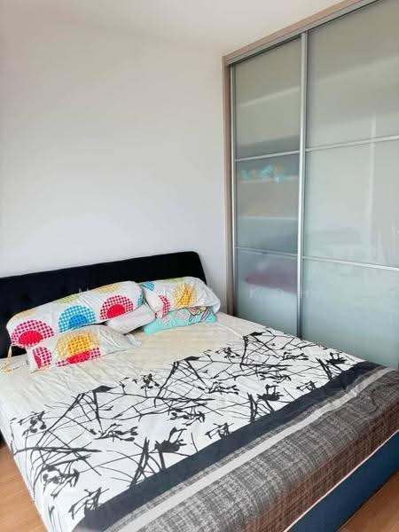 Kondominium untuk Disewa di Amanja - Marcus Koh - Bedroom - PropertyGuru.com.my