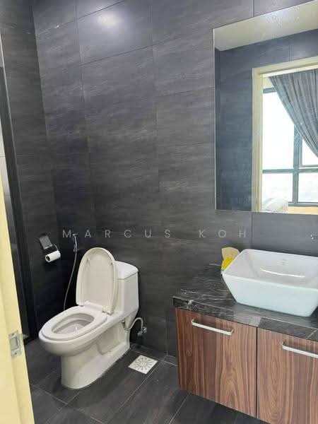 Kondominium untuk Disewa di Amanja - Marcus Koh - PropertyGuru.com.my