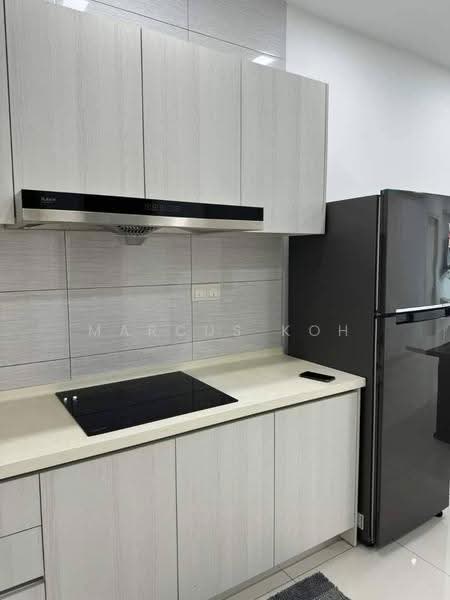 Kondominium untuk Disewa di Amanja - Marcus Koh - PropertyGuru.com.my