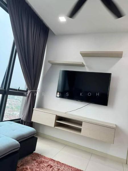 Kondominium untuk Disewa di Amanja - Marcus Koh - PropertyGuru.com.my