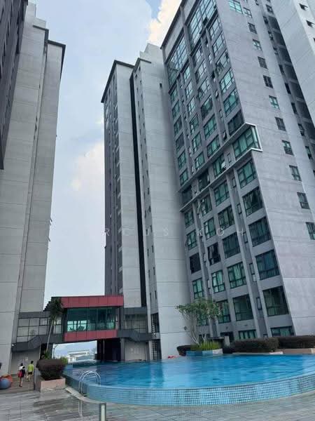 Kondominium untuk Disewa di Amanja - Marcus Koh - PropertyGuru.com.my