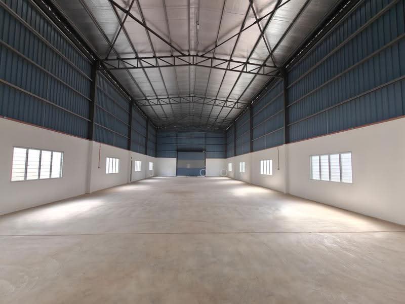Kilang Terpisah untuk Disewa di Kawasan Perindustrian Valdor (Sungai Bakap) - JS Ooi - Interior - PropertyGuru.com.my