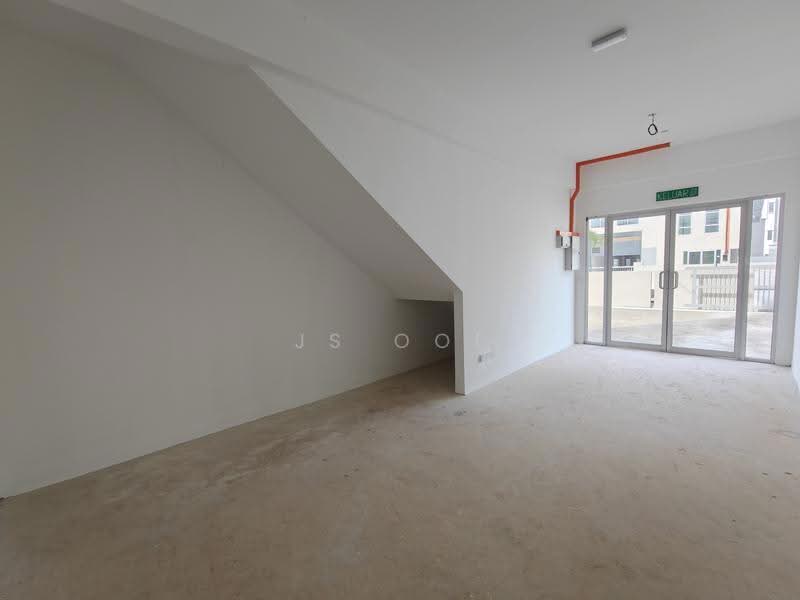 Kilang Terpisah untuk Disewa di Kawasan Perindustrian Valdor (Sungai Bakap) - JS Ooi - Interior - PropertyGuru.com.my