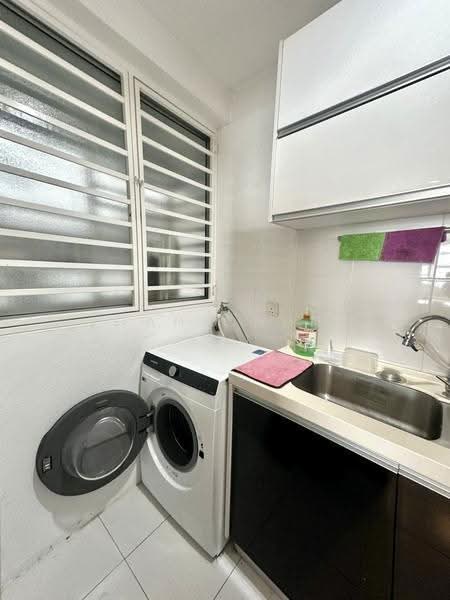 Apartment for Rent at The Pulse Condominium - Gan Chun Kai - Interior - PropertyGuru.com.my
