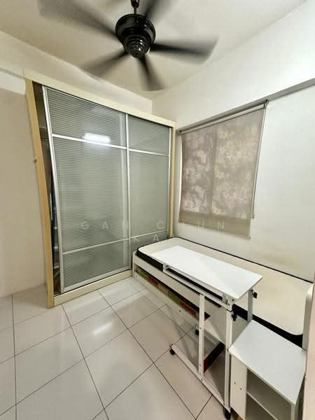 Apartment for Rent at The Pulse Condominium - Gan Chun Kai - Bedroom - PropertyGuru.com.my