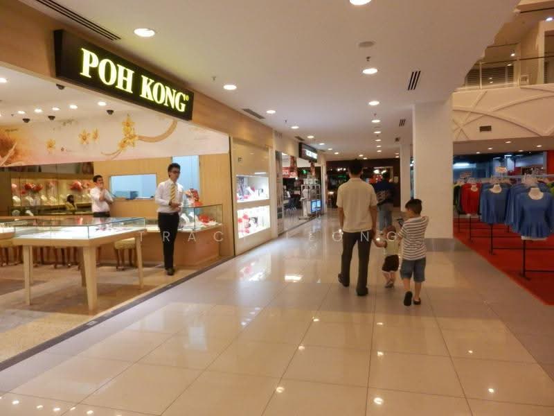 Shop for Sale in Taman Cempaka (Ampang) - Tracy Leong - Corridor - PropertyGuru.com.my
