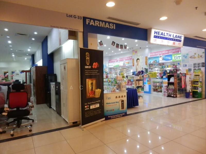 Shop for Sale in Taman Cempaka (Ampang) - Tracy Leong - Interior - PropertyGuru.com.my
