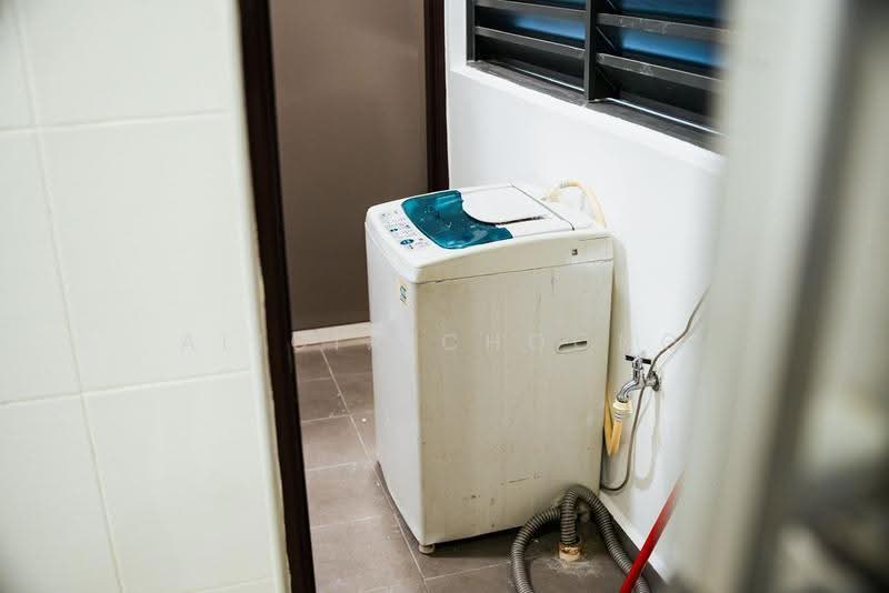 Service Residence for Rent at SkyVille 8 @ Benteng 8 - Alicia Choong - Interior - PropertyGuru.com.my