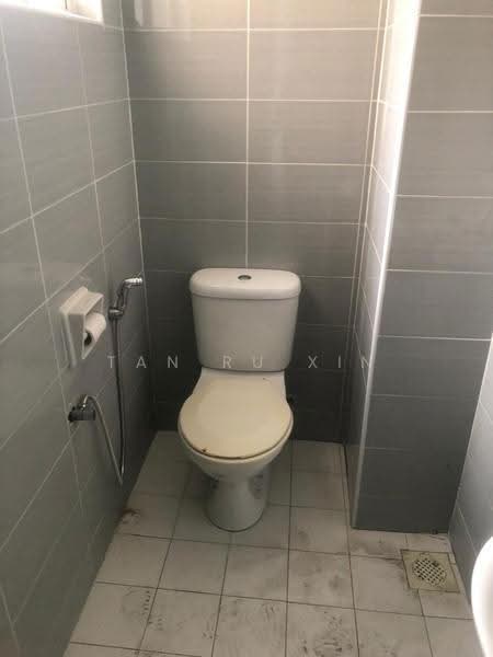 Kondominium untuk Disewa di Puteri Palma 2 - Tan Ru Xin - Bathroom - PropertyGuru.com.my