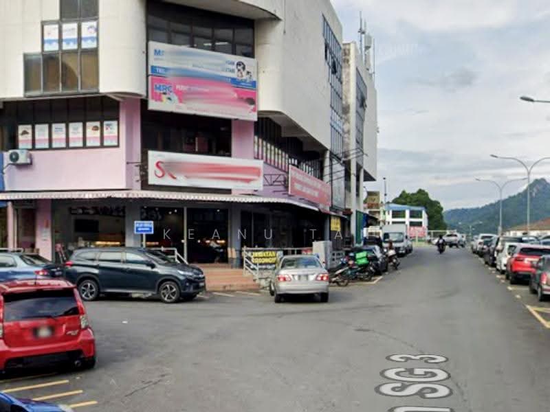 Shop for Rent in Taman Sri Gombak (Gombak) - Keanu Tan - Exterior - PropertyGuru.com.my