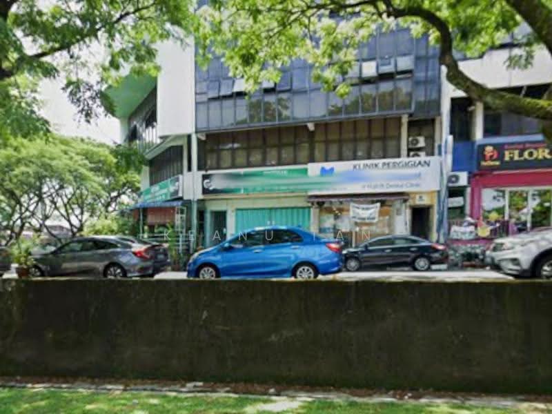 Shop for Rent in Taman Sri Gombak (Gombak) - Keanu Tan - Exterior - PropertyGuru.com.my